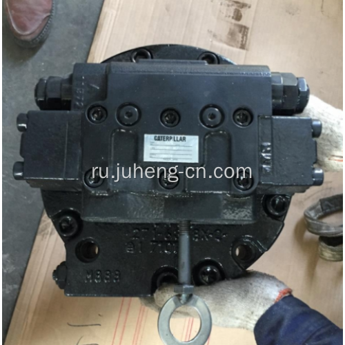 Подлинный новый 336D Travel Motor 322-8729